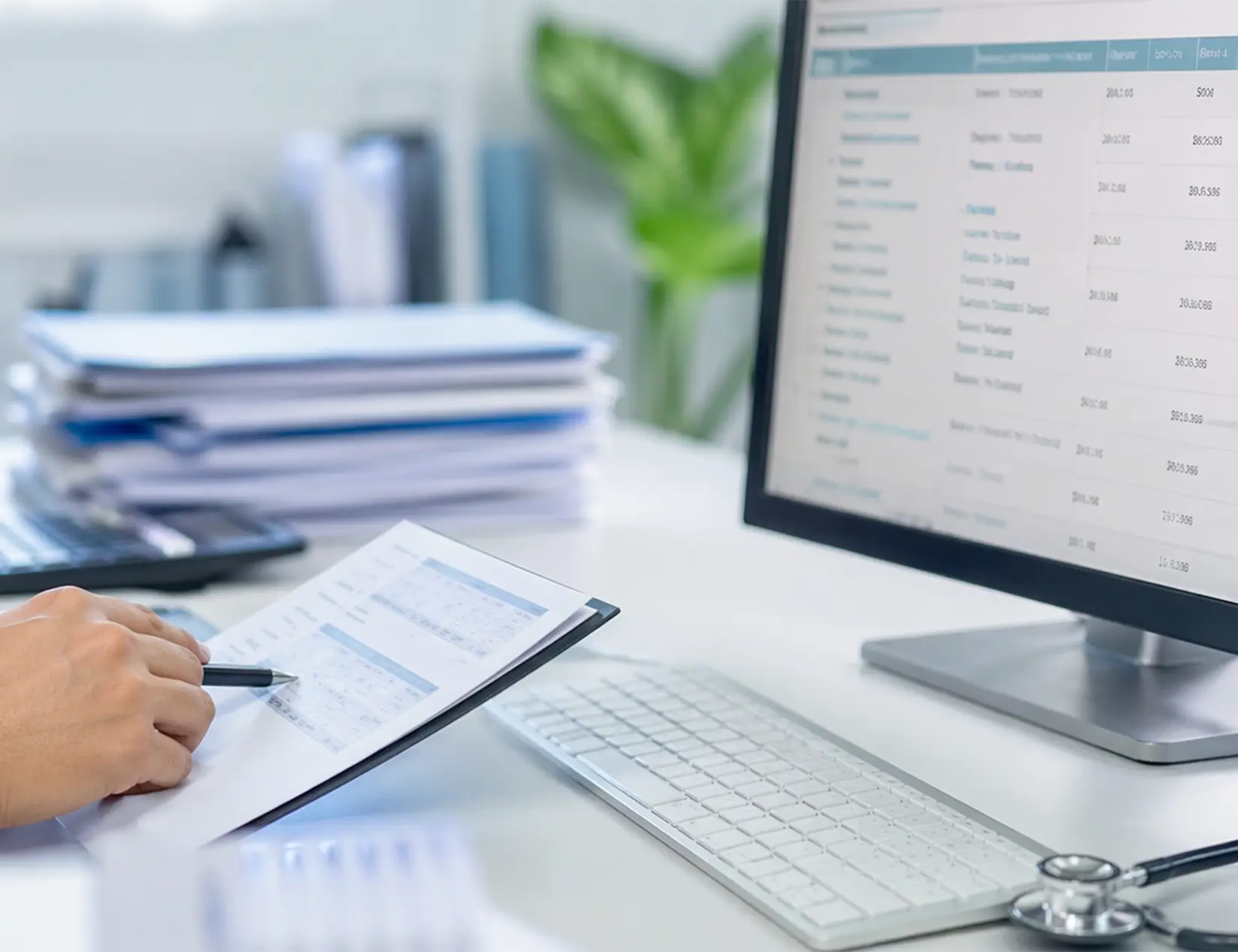 What Are Pre-Payment Audits