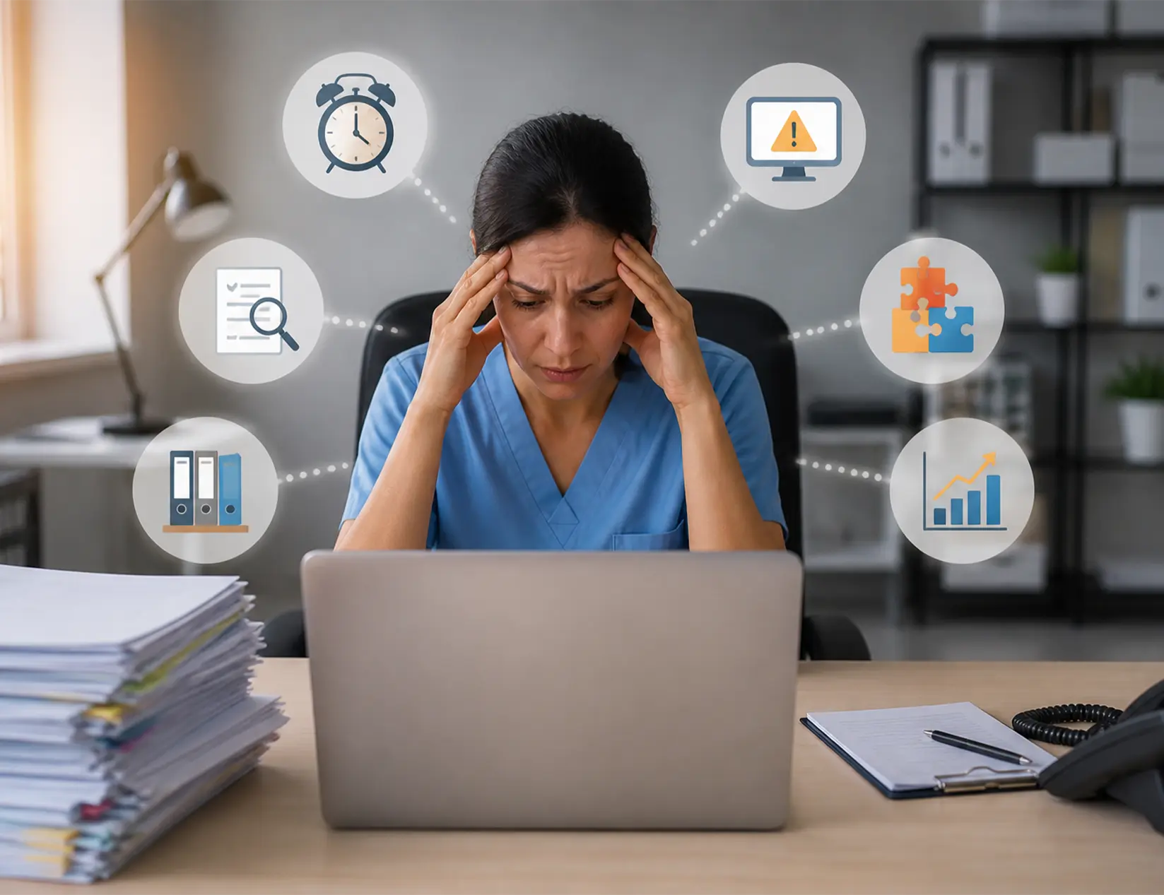 Common Compliance Challenges Without a Compliance Officer