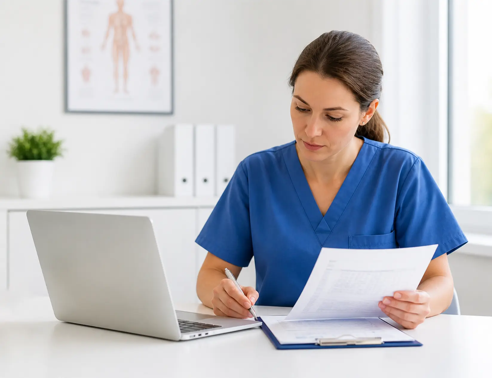 Why Billing Compliance Matters for Small Practices