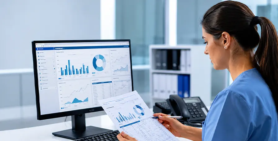 Why Self-Audits Matter in Medical Billing