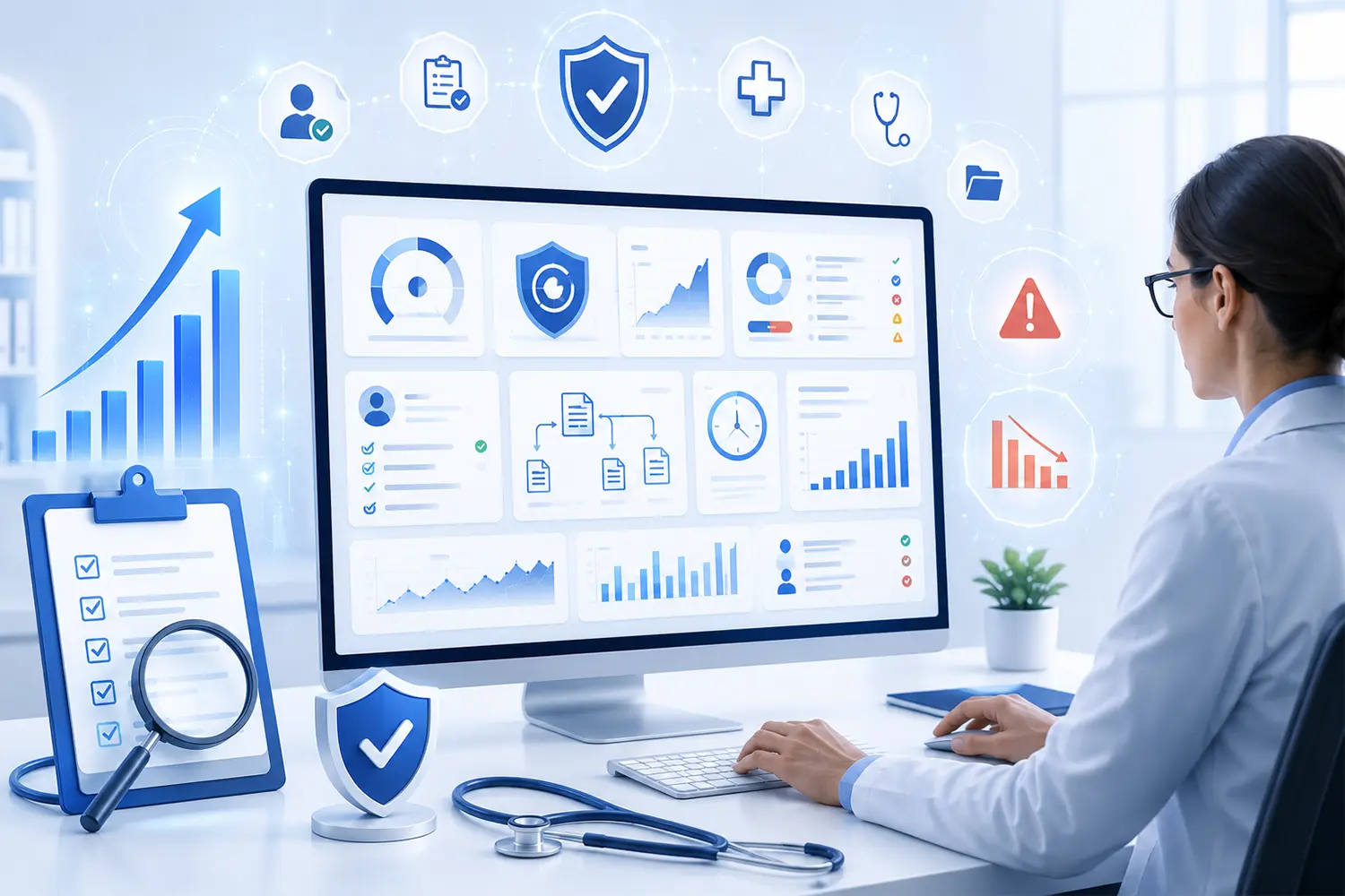 EM Coding Mistakes That Quietly Reduce Practice Revenue