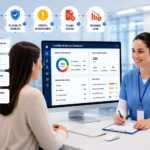 How Eligibility Verification Errors Create Revenue Leakage