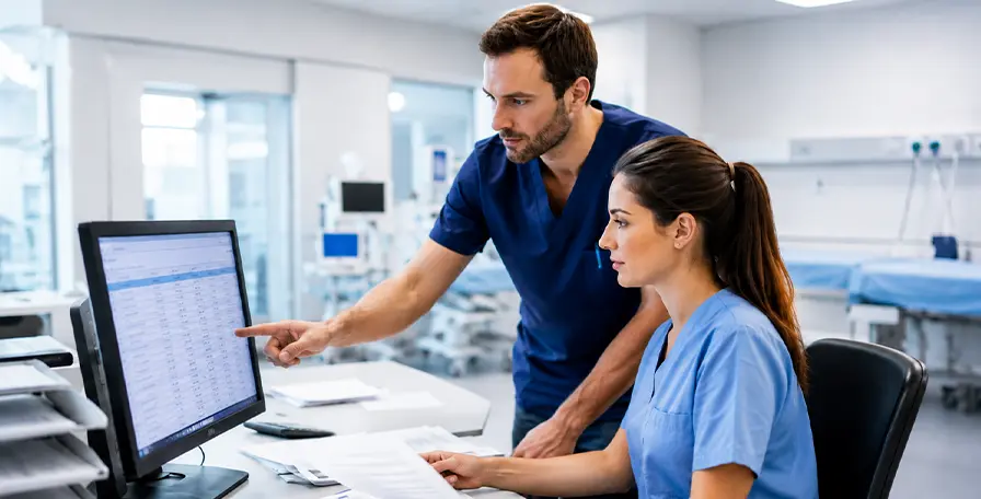 How to Protect and Maximize Reimbursement in Your Specialty