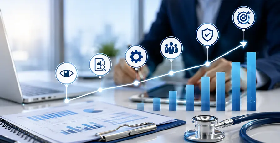 Operational Excellence Is Now a Strategic Imperative