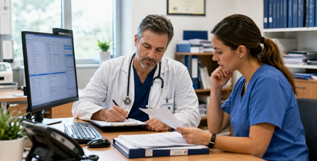 Practical Tips for Providers to Chart Better Starting Today