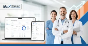 Primary Care Practice Reduces Claim Denials and Accelerates Payments with MaxRemind’s Denial Management Solution
