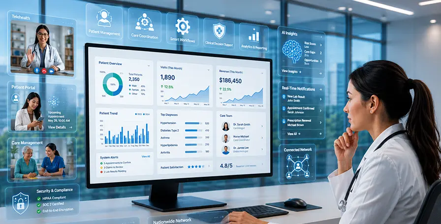The 2026 Telehealth Billing Landscape