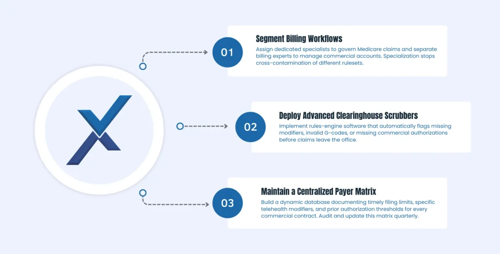 Best Practices for Billing Teams