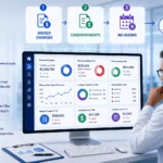 Revenue Leakage in Small Practices Where Money Commonly Slips Away