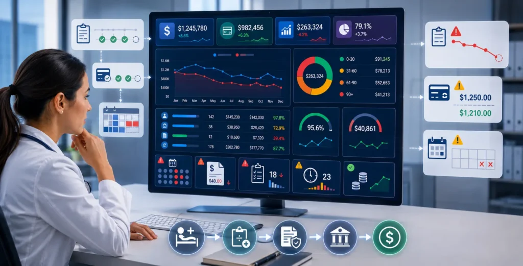 What Is Revenue Leakage Exactly