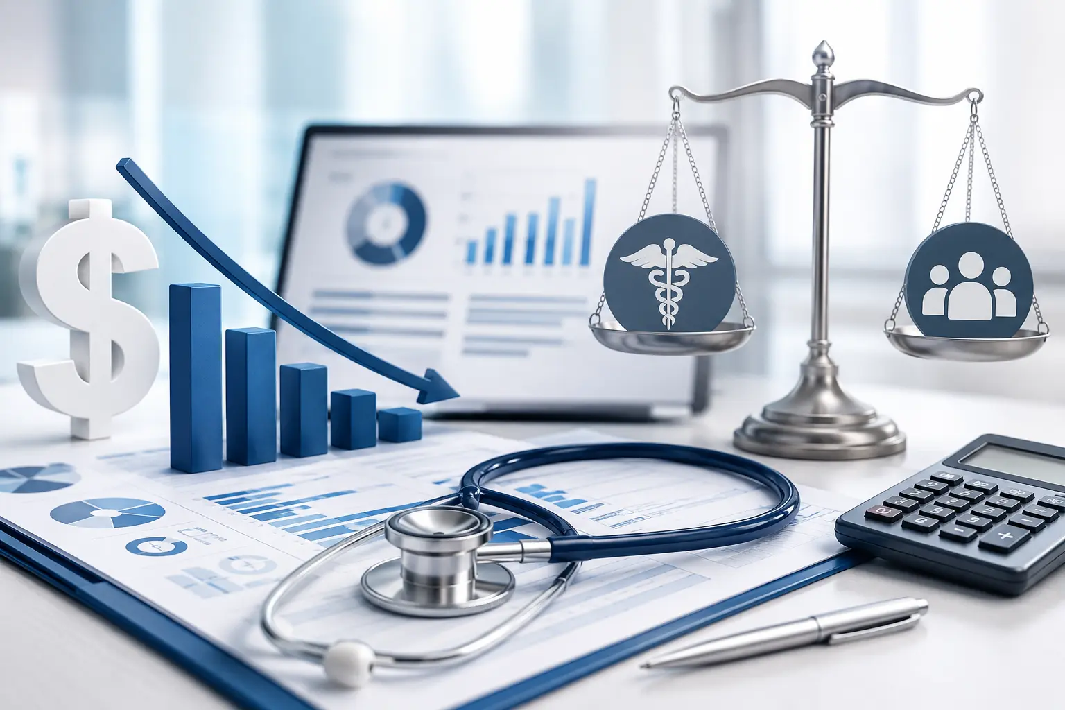 Healthcare Organizations