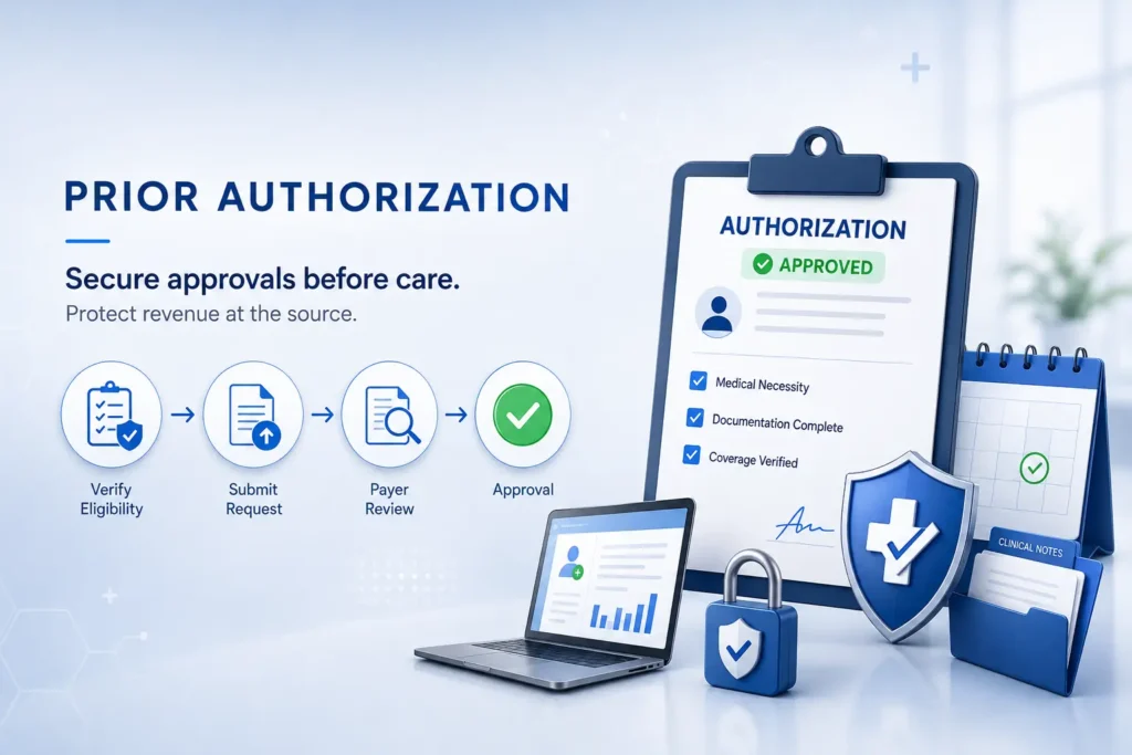 Top 4 Prior Authorization Bottlenecks