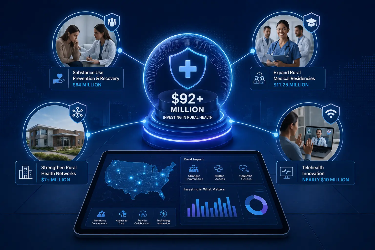 What This Means for Healthcare Organizations