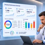 Why High Patient Volume Doesn’t Always Mean Higher Revenue