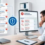 How Incomplete Documentation Increases Compliance Risk