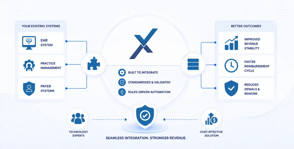 Securing the Technical Foundation