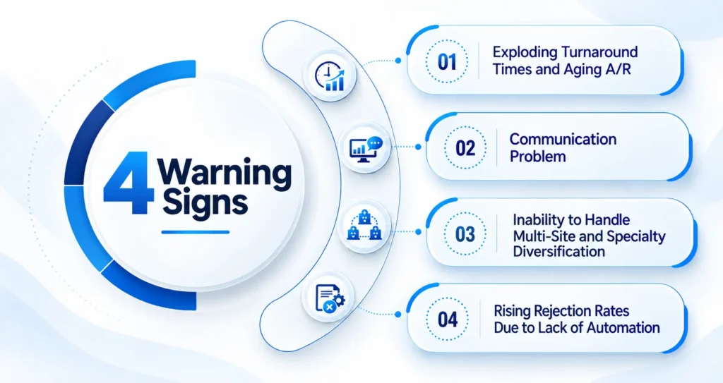 how to recognize the signs before the damage compounds