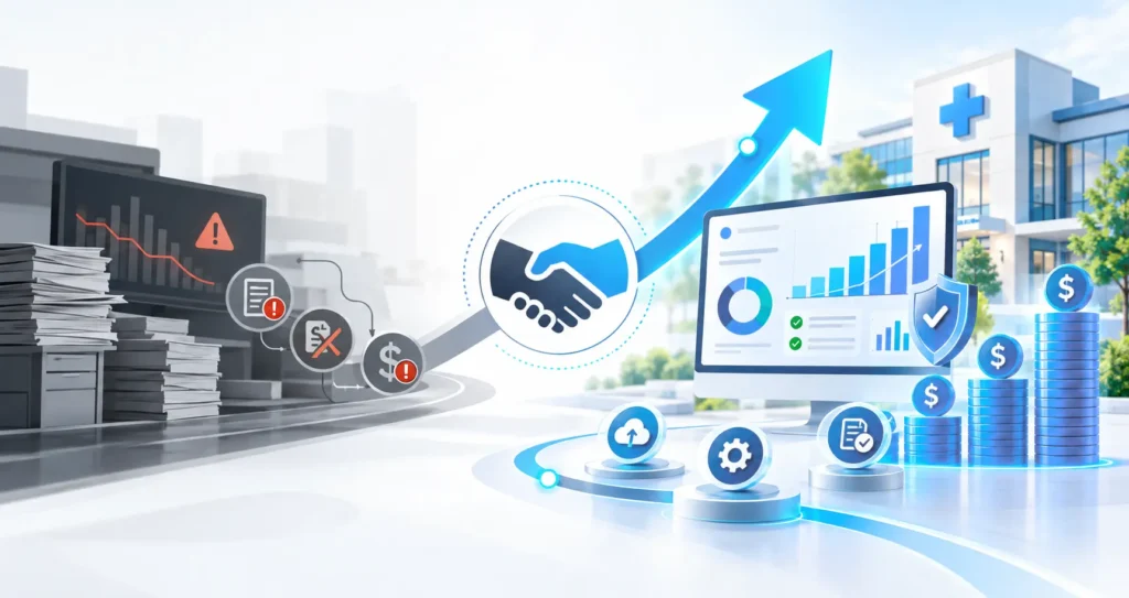 Healthcare-Revenue-Transformation-Growth